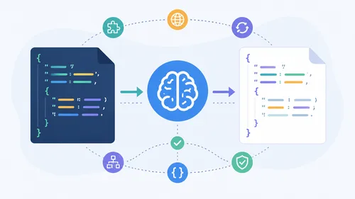 Translate AI JSON Context Best: How to Improve Context Accuracy in JSON Translation