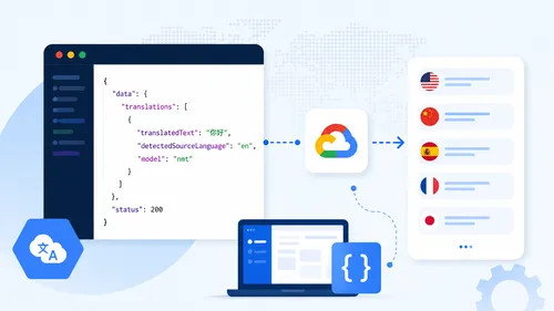 Understanding Google Translate API JSON Result Format: A Practical Guide