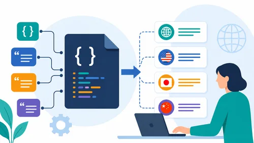 JSONファイルを翻訳する方法