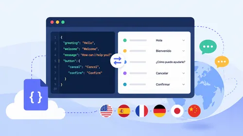 Recommended JSON Translator Online Tool: Complete Online Translation Tasks Faster