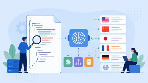 如何用大模型处理超大的 JSON i18n 文件