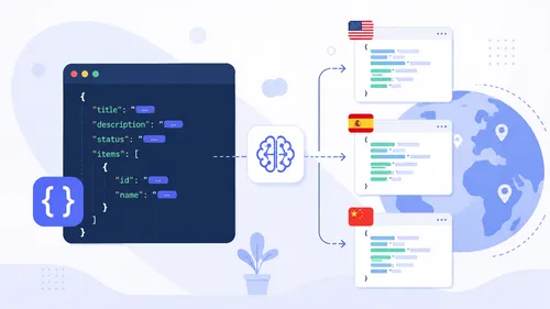 Translate AI JSON Context Best Free: A Practical Free JSON Translation Guide