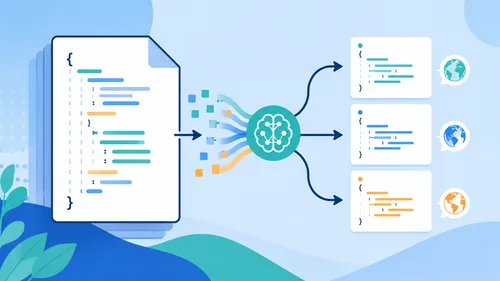 How to Handle Huge JSON i18n Files with LLMs