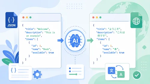 Translate AI JSON Context Best Free:無料で高品質なJSON翻訳を実現する方法