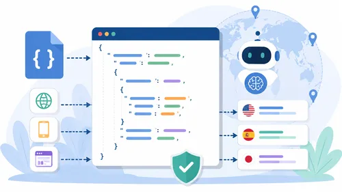 Translator JSON File Handling Tips: Keep Structure Intact and Content Accurate