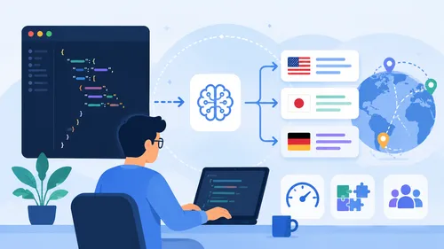 開発者に最適な JSON 翻訳ツールとは？高速・シンプル・SEO を意識した選び方