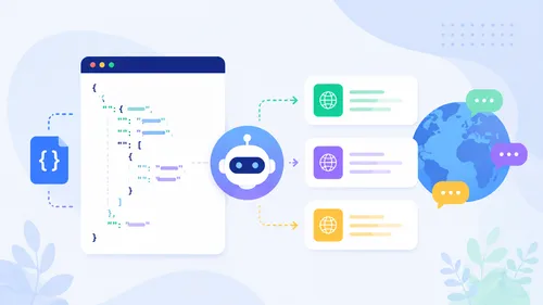 2026 年如何高效翻译 AI JSON 文件：最佳工具与方法指南
